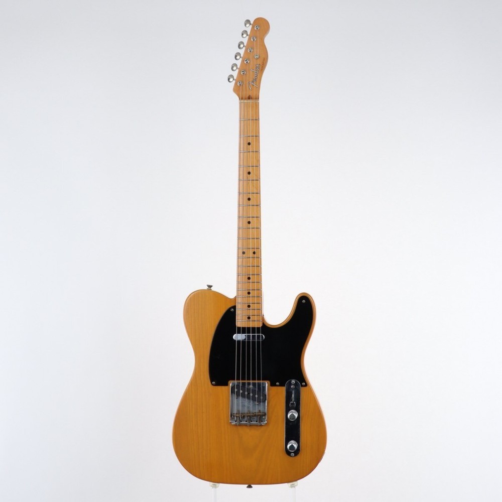 Fender American Vintage 52 Telecaster 1995 Butter Scotch Blonde