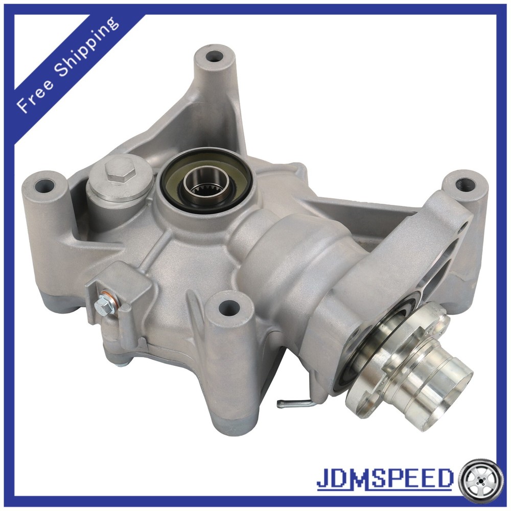 41300-HN8-B40 Rear Final Drive Differential Gear For Honda Rincon 680 TRX680