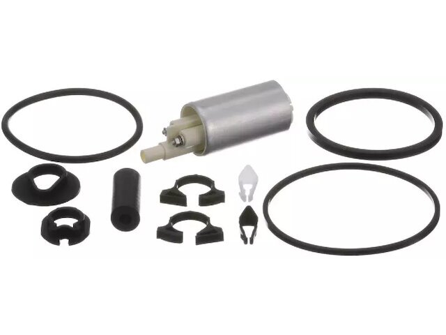 1985-1989 Ford F250 In-Tank Electric Fuel Pump Delphi 43867CQMC