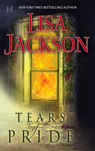 Tears of Pride by Jackson, Lisa, Acceptable Book