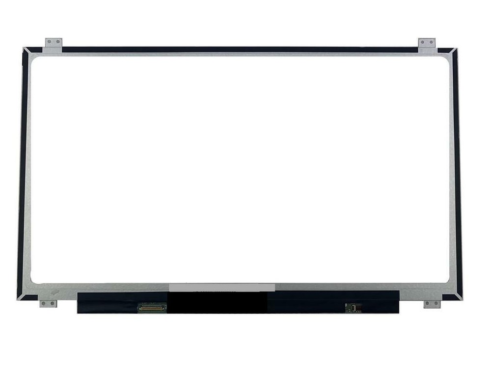 AU Optronics B173RTN02.2 17.3-Inch EDP Laptop Screen 1600x900 HD Display