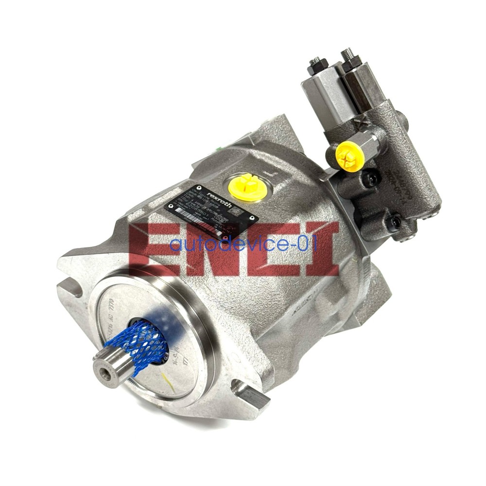 A A10VSO28DFR1/31R-VPA12N00 R910916805 Bosch Rexroth Plunger Pump DHL/FedEx
