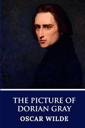 The Picture of Dorian Gray - Paperback, by Wilde Oscar - Very Good