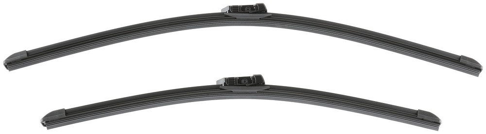 Bosch Wiper Blade Set Front 3397118979 For 06-16 Volkswagen Jetta Eos GTI