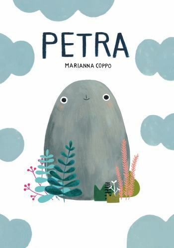 Petra, Hardcover by Coppo, Marianna, Like New Used, Free shipping in the US