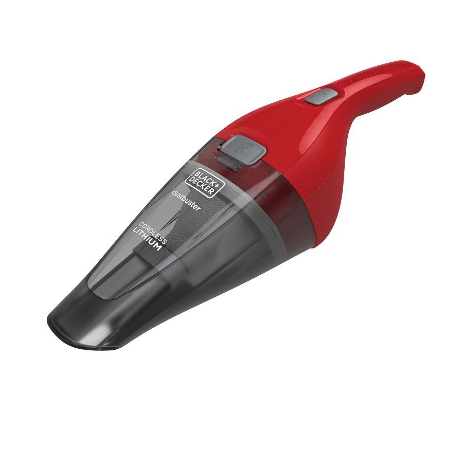 Dustbuster Cordless Handheld - Portable Car & Pet Hair Vacuum, HNVC115JB06