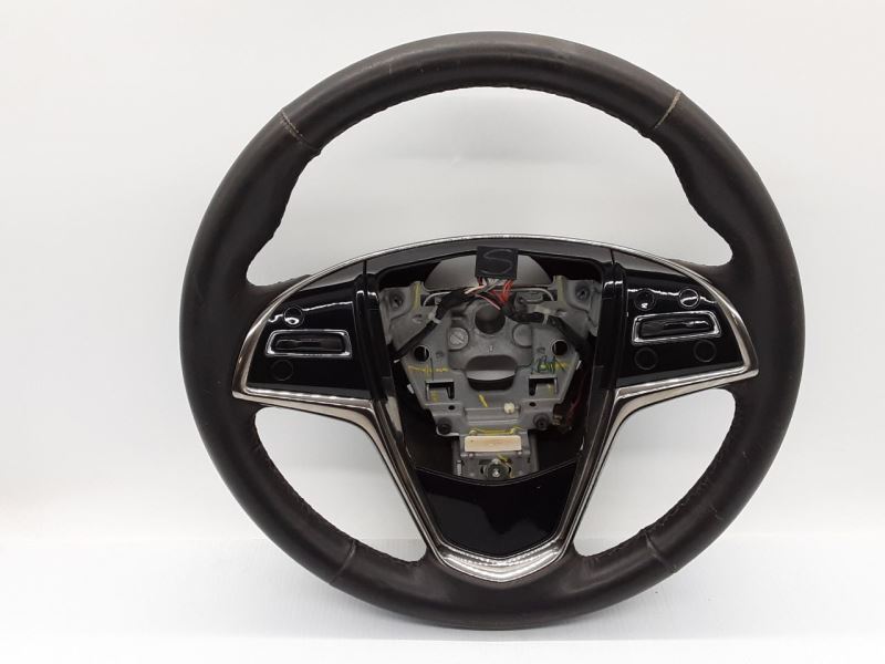ATS       2014 Steering Wheel 2574971