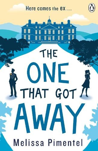 The One That Got Away by Pimentel, Melissa Book The Fast Free ShippingFREE US DELIVERY | ISBN: 1405923733 | Quality Books