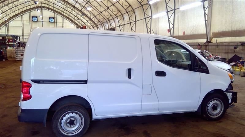 Passenger Right Caliper Front Thru 06/30/15 Fits 13-15 NV200 6181057