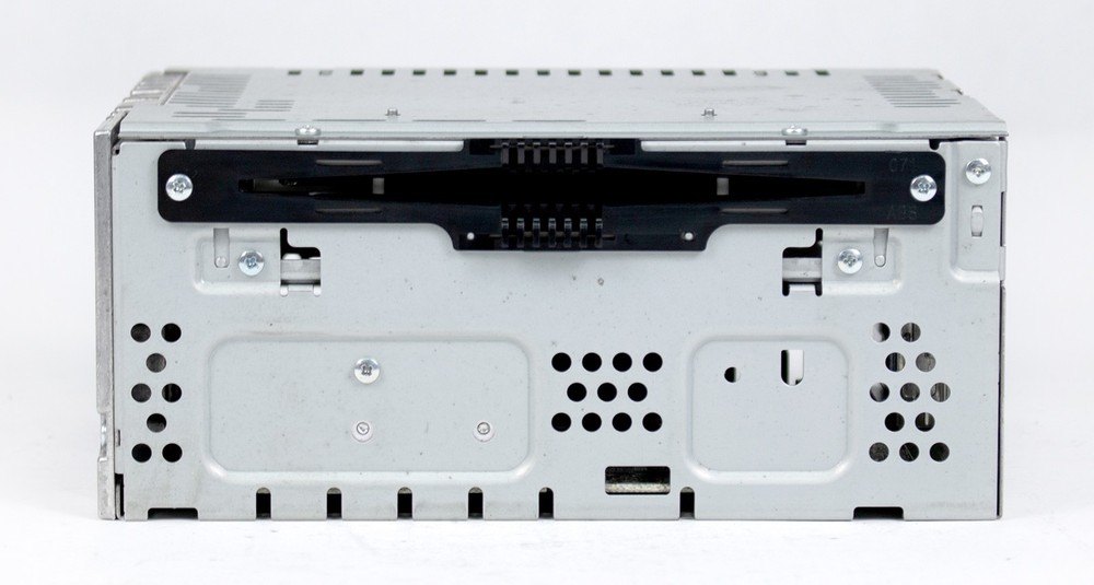2013-15 Lincoln MKS AM FM Radio Single Disc CD Player Part Number DA5T-19C107-JB