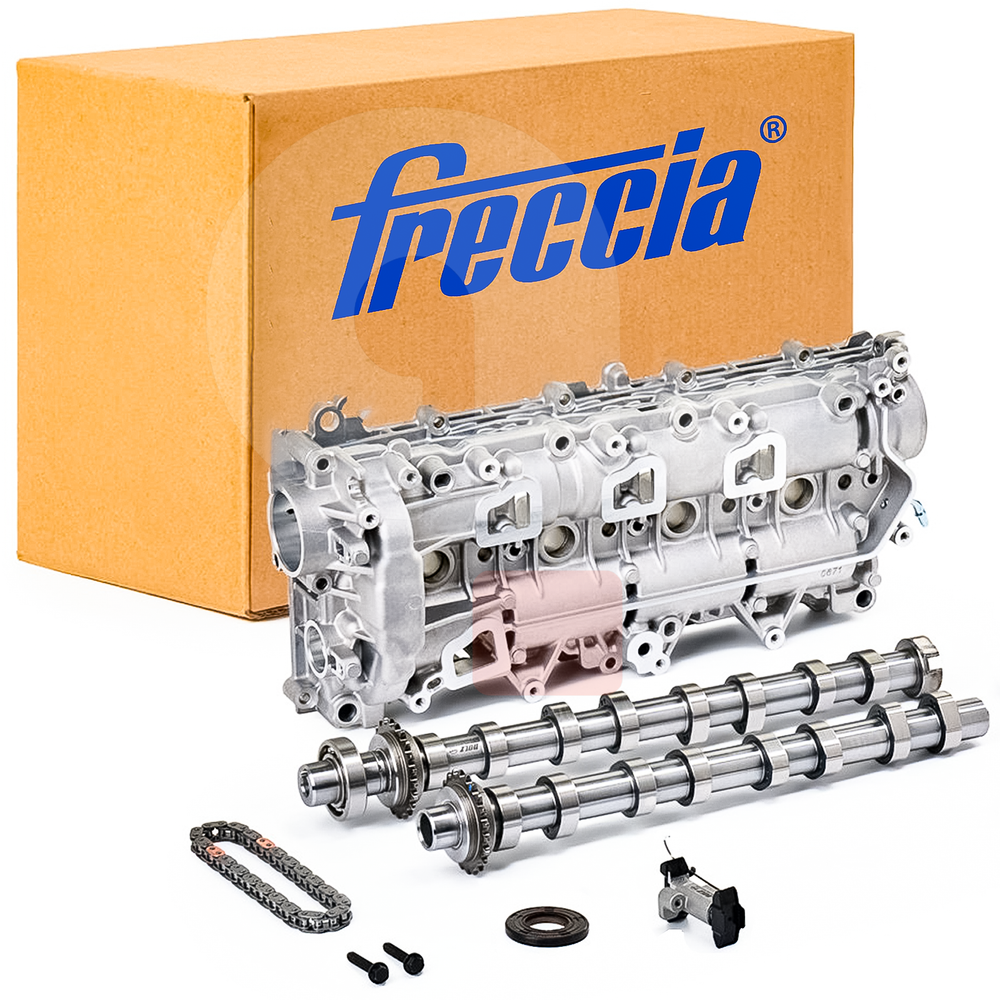 Camshaft Modification Kit Complete With 8mm Chain PSA Opel 1.5 BlueHdi