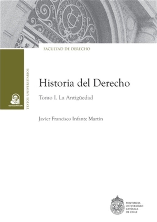 Historia del derecho (Paperback or Softback)
