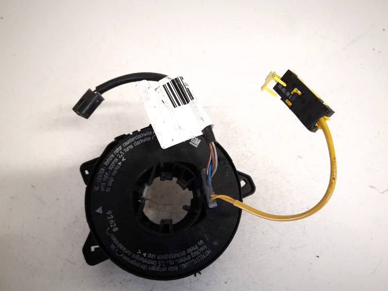 Vauxhall Vectra 1999 Slip Ring Squib 09152056 1610662 Part 2253476-31
