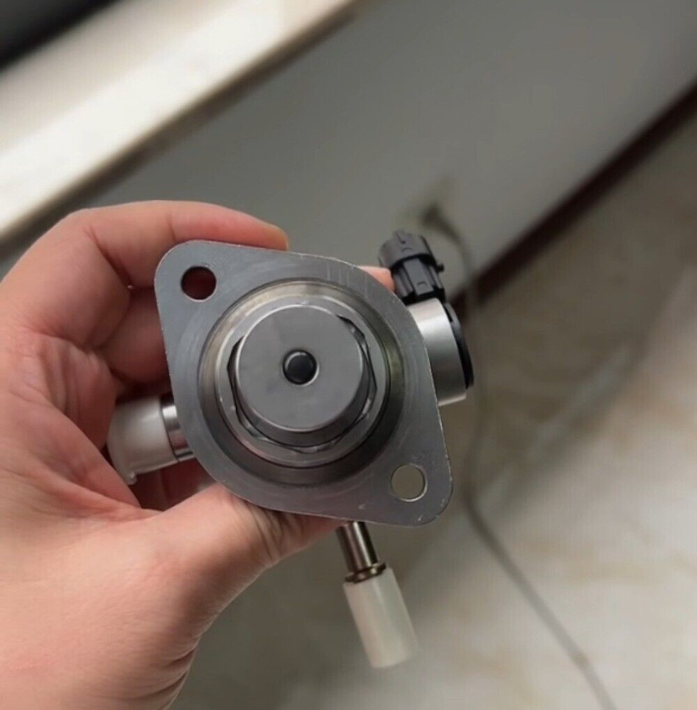 HIGH PRESSURE PUMP FITS 2014-2019 HYUNDAI KIA 3.3L 3.8L 35320-3C220：