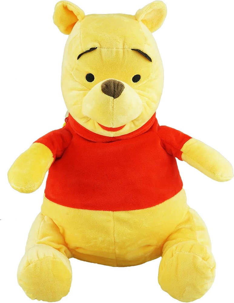 Plush Backpack - Disney - Winnie The Pooh 16