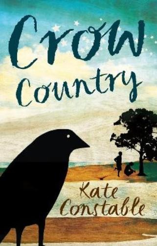 Kate Constable Crow Country (Paperback)Another great item from Rarewaves USA | Free delivery!