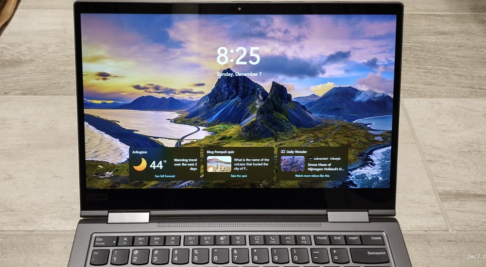 CHEAP! Lenovo ThinkPad X1 Yoga Gen 5 2 IN 1 TOUCH SCREEN 14