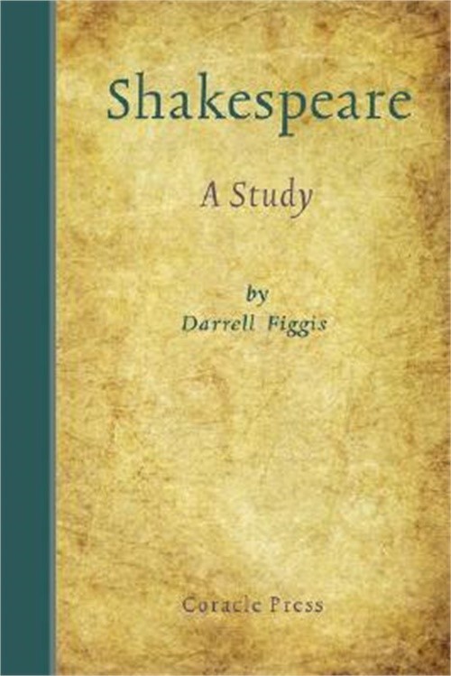 Shakespeare: A Study (Paperback or Softback)