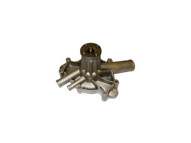 Gates Water Pump (Standard) Water Pump fits Dodge D150 1977-1991 33SMRP