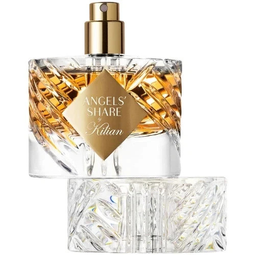 Kilian Angels Share 1.7 fl oz Unisex Eau de Parfum
