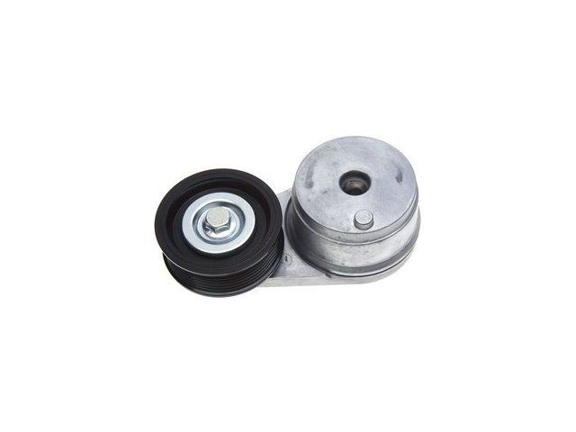 For 2009 Kenworth T660 Accessory Belt Tensioner Alternator Gates 48459KYJZ