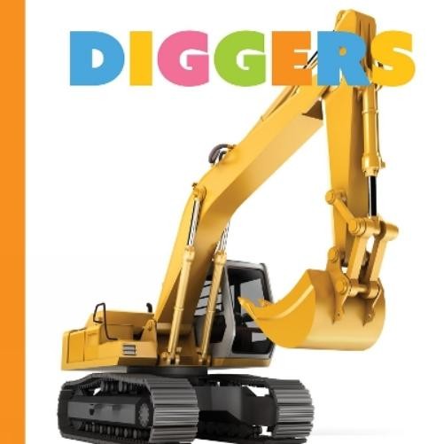 Meg Greve Diggers (Paperback) Starting OutAnother great item from Rarewaves USA | Free delivery!