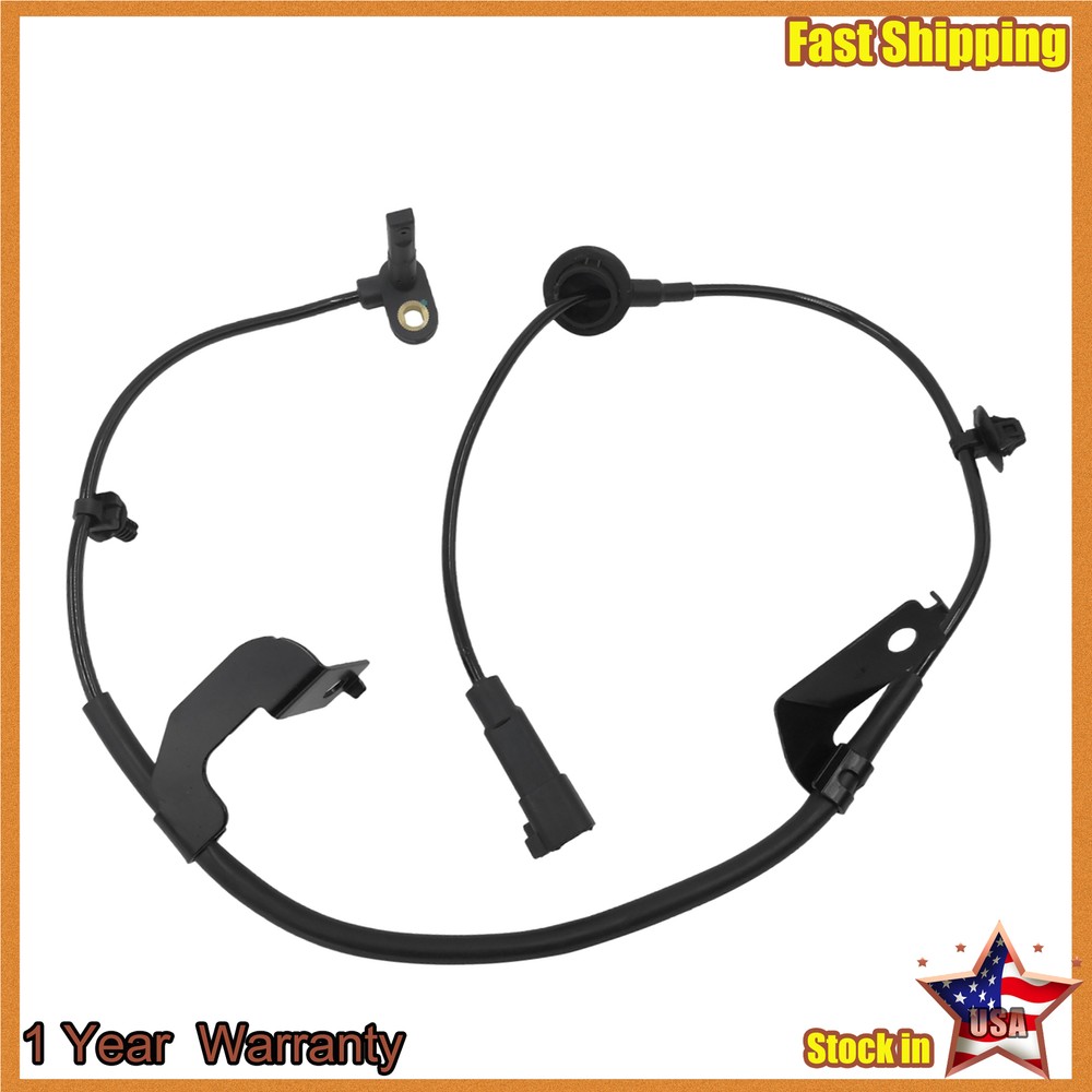 ABS Wheel Speed Sensor Front Left For Jeep Compass Patriot Dodge Caliber 2.4L