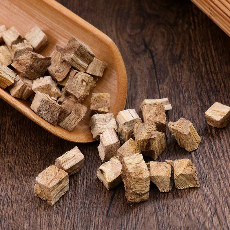 Organic Herbal Kudzuvine Root Radix Puerariae Lobed Kudzuvine Root Health Tea