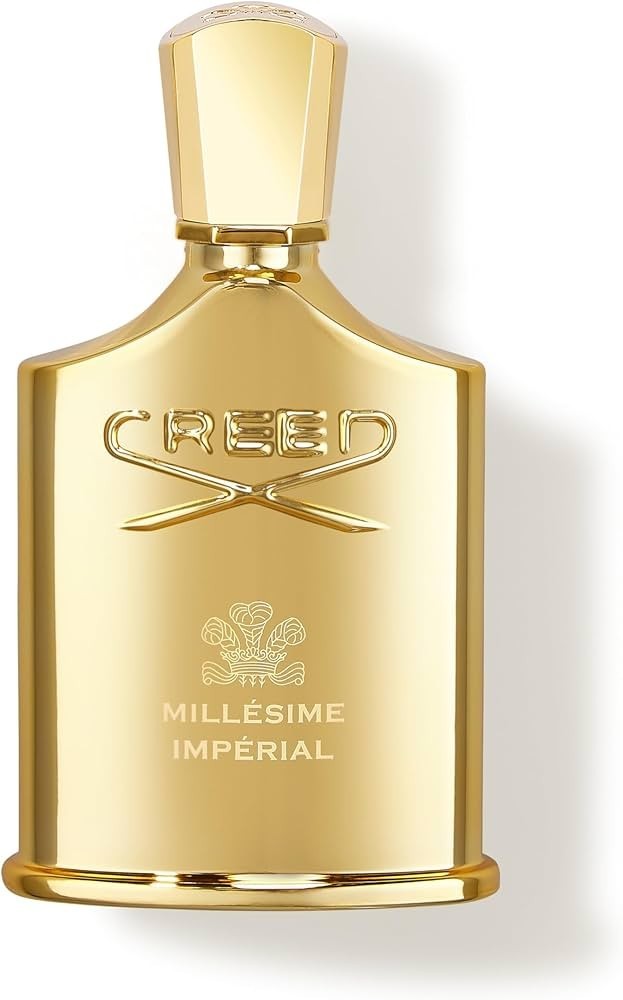 Creed Millésime Impérial for Men 3.3 fl oz Eau de Parfum Spray NEW WITH CAP