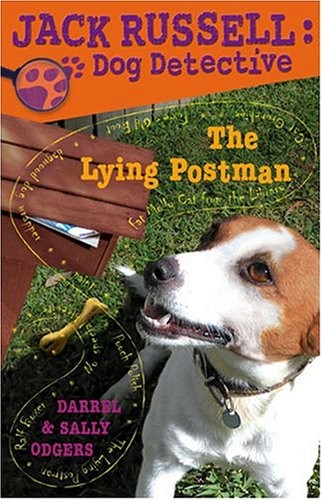 The Lying Postman (Jack Russell: Dog ..., Odgers, Sally
