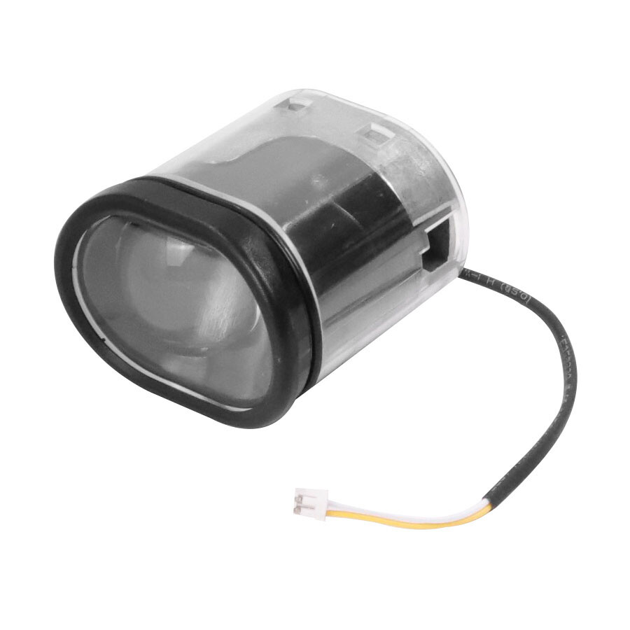 Segway Ninebot MAX G30 G30D Scooter LED Front Light Replacement