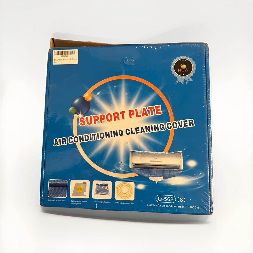 Ductless System Cleaning Bib Kit