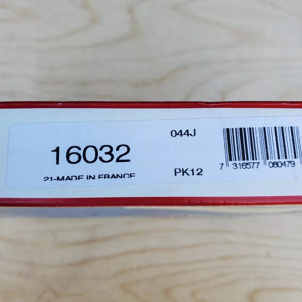 NEW SKF 16032 single row deep groove ball bearing 1PCS #NN