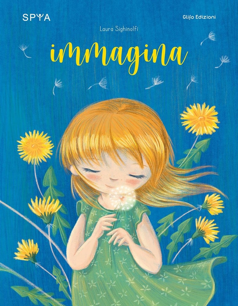 Laura Sighinolfi Immagina. Ediz. a colori (Hardback)Another great item from Rarewaves USA | Free delivery!