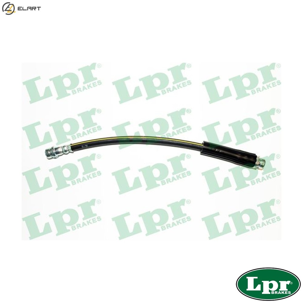 BRAKE HOSE 6T47685 FOR MAZDA FORD FUSION IKON/V FIESTA/Van F6JB/F6JAFXJA 1.4L