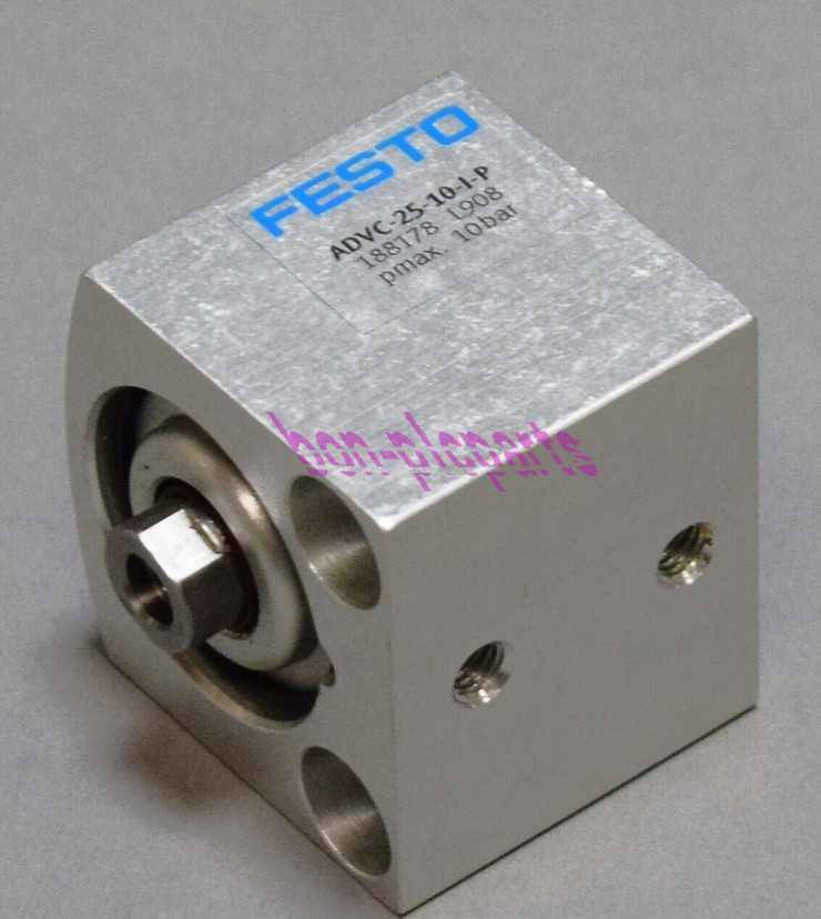 1PCS FESTO cylinder ADVC-25-10-I-P 188178 New