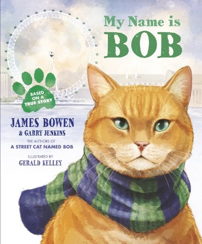 My Name is Bob: An Illustrated Picture Book by Bowen, James Book The Fast FreeFREE US DELIVERY | ISBN: 1782950818 | Quality Books