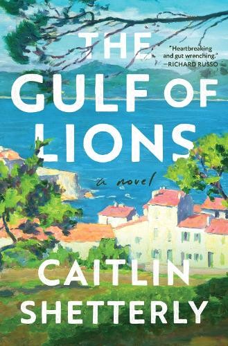 Caitlin Shetterly The Gulf of Lions (Hardback)Another great item from Rarewaves USA | Free delivery!