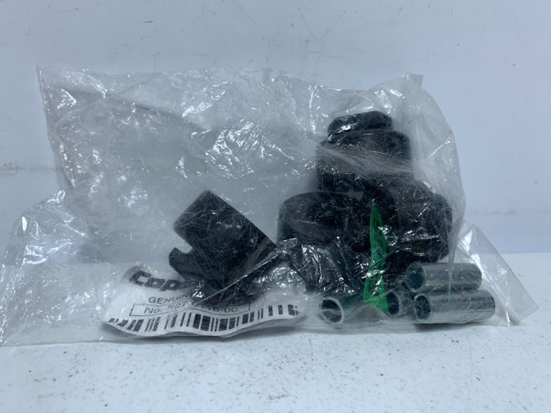 Copeland 527-0116-00 Vibration Absorber Kit 35-45 Durometer
