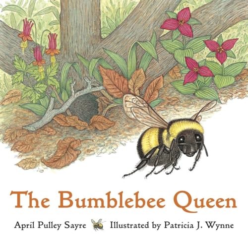 The Bumblebee Queen - ACCEPTABLE