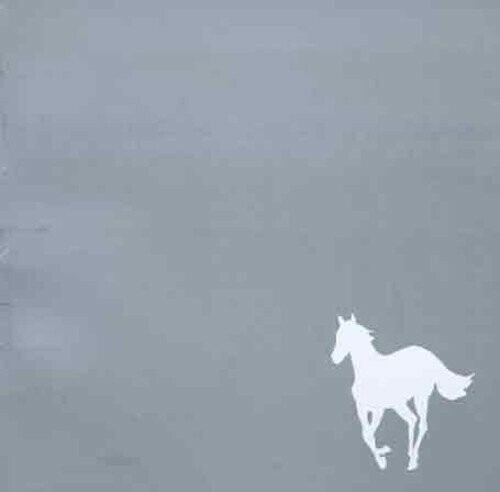White Pony by Deftones (CD, 2008)
