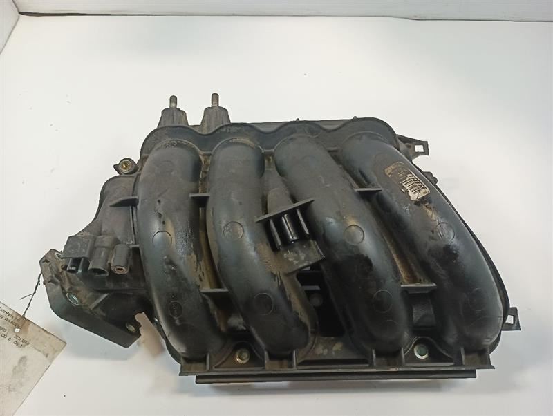 2011 Honda CR-V 2.4L Upper Intake Manifold Plenum 11292141