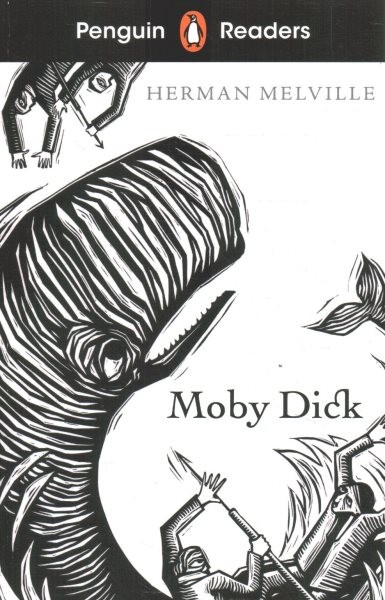Moby Dick, Paperback by Melville, Herman, Like New Used, Free shipping in the US