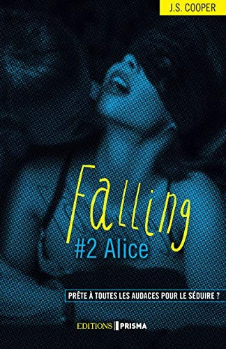 Alice by Confuron, Anne Book The Fast Free ShippingFREE US DELIVERY | ISBN: 2810418004 | Quality Books