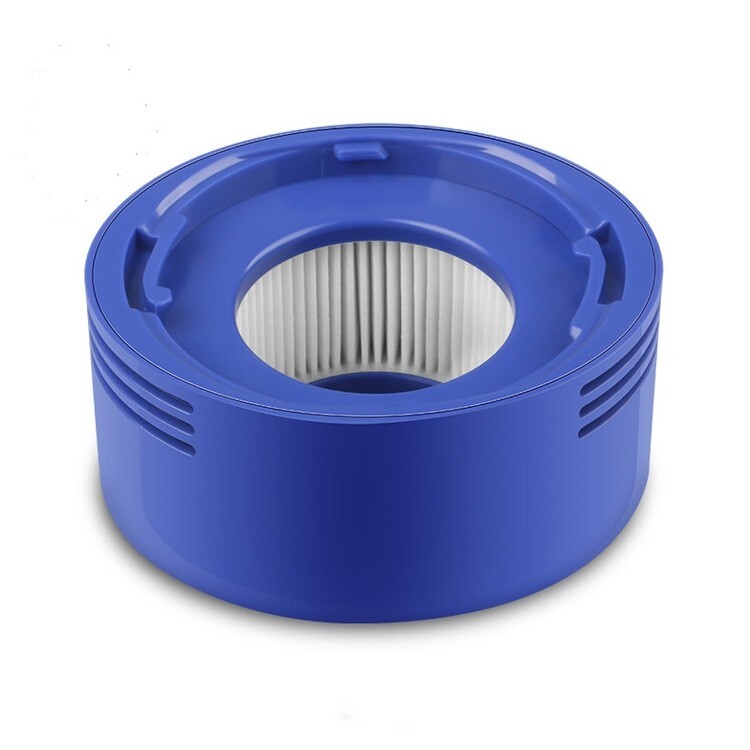 Elemento de filtro trasero de vacío para piezas de aspiradora Dyson HEPA V7 V8