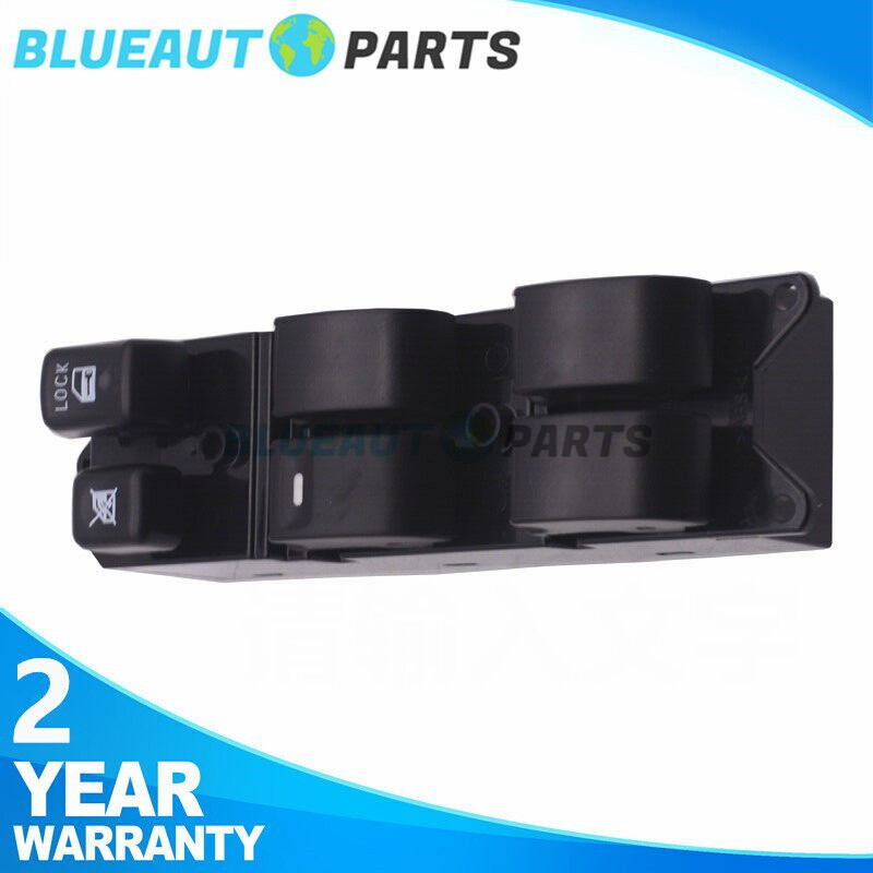 Front Door Power Window Driver Side Switch 8608A187 For Mitsubishi Outlander ASX
