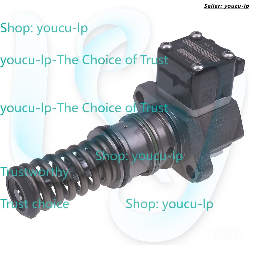 Injector Pump 313GC5230MX 313GC5230M for MACK Renault DAF XF95 95XF 480 CF75/85