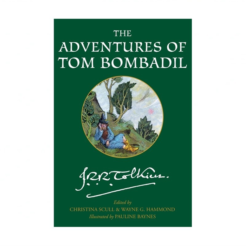 The Adventures of Tom Bombadil