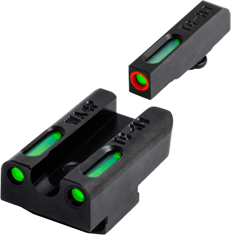 Truglo TFX PRO  Tritium and Fiber Optic Night for Walther PPS M2 TG13WA4PC