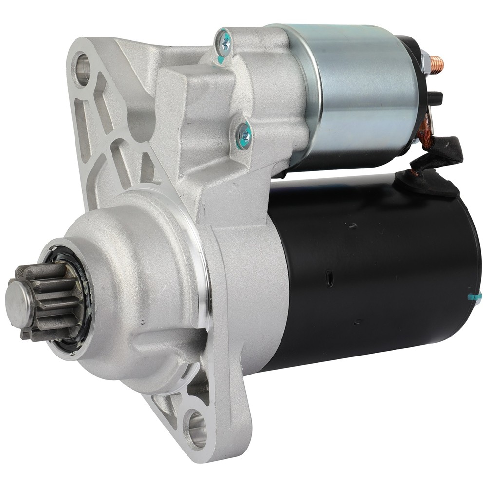 For Seat Ibiza Volkswagen CrossFox Gol Lupo Polo 2008-2013 Starter 31220 112435